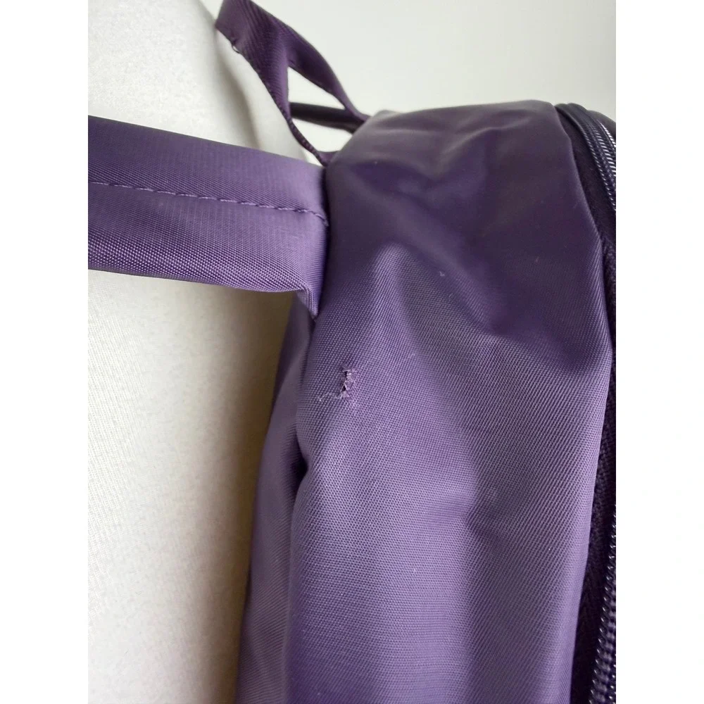 Lipault this nylon